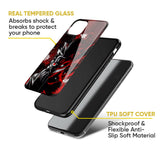Dark Character Glass Case for Nothing Phone 2