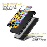 Anime Legends Glass Case for Nothing Phone 2