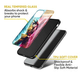 Ultimate Fusion Glass Case for Nothing Phone 2