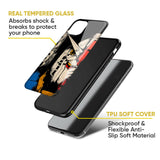 Transformer Art Glass Case for Nothing Phone 2