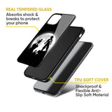 True Saiyans Glass Case for Nothing Phone 2