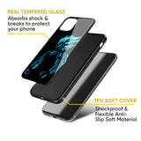 Pumped Up Anime Glass Case for Nothing Phone 2