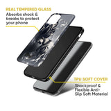 Sketch Art DB Glass Case for Nothing Phone 2