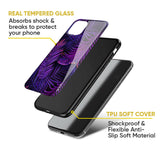 Plush Nature Glass Case for Nothing Phone 2