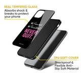 Be Focused Glass case for Nothing Phone 2
