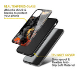 Lava Explode Glass Case for Nothing Phone 2