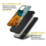 Architecture Map Glass Case for Nothing Phone 2