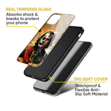 Psycho Villain Glass Case for Nothing Phone 2