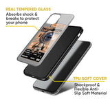 Space Ticket Glass Case for Nothing Phone 2