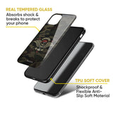 Army Warrior Glass Case for Nothing Phone 2