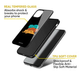 Anxiety Stress Glass Case for Nothing Phone 2