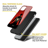 Mighty Superhero Glass case For Nothing Phone 2