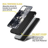 Sketch Art DB Glass Case for Google Pixel 6a