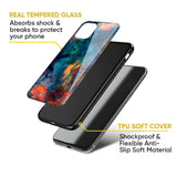 Cloudburst Glass Case for Google Pixel 6a