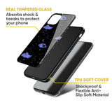 Constellations Glass Case for Samsung Galaxy M54 5G