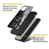 Cryptic Smoke Glass Case for Samsung Galaxy M54 5G