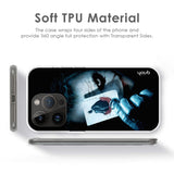 Joker Hunt Soft Cover for iPhone 12 Pro