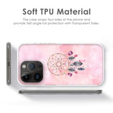 Dreamy Happiness Soft Cover for iPhone SE 2022