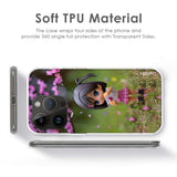 Anime Doll Soft Cover for iPhone 12 Pro