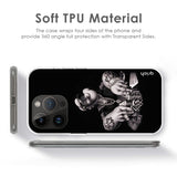 Rich Man Soft Cover for iPhone 13 mini