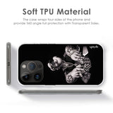 Rich Man Soft Cover for iPhone 12 Pro Max