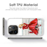 Still Waiting Soft Cover for iPhone 12 mini