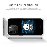 Pew Pew Soft Cover for iPhone 6s Plus