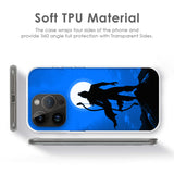 God Soft Cover for iPhone 12 Pro Max