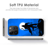 God Soft Cover for iPhone 12