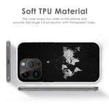 World Tour Soft Cover for iPhone 12 Pro Max