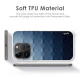 Midnight Blues Soft Cover For iPhone 11 Pro Max