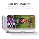 Anime Doll Soft Cover for Xiaomi Redmi 6 Pro