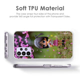Anime Doll Soft Cover for Samsung Galaxy S21 Ultra