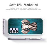 Party Animal Soft Cover for Vivo V17