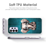 Party Animal Soft Cover for Samsung Galaxy Note 10 lite