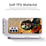 Psycho Villan Soft Cover for Samsung Galaxy S21