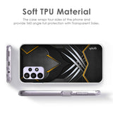 Blade Claws Soft Cover for Xiaomi Mi Note 10