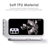 Rich Man Soft Cover for Samsung Galaxy S21 Plus