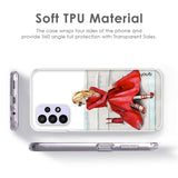 Still Waiting Soft Cover for iPhone 14 Pro Max