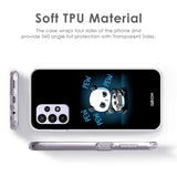 Pew Pew Soft Cover for LG W11
