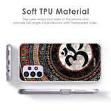 Worship Soft Cover for LG W11