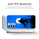 God Soft Cover for Samsung Galaxy S21 Ultra