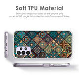 Retro Art Soft Cover for Samsung Galaxy Note 10