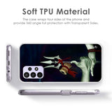 Shiva Mudra Soft Cover For Vivo Y71