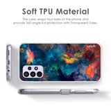 Cloudburst Soft Cover for OnePlus 7
