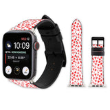 Ultimate love Strap for Apple Watch