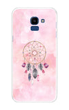 Dreamy Happiness Samsung Galaxy ON6 Back Cover