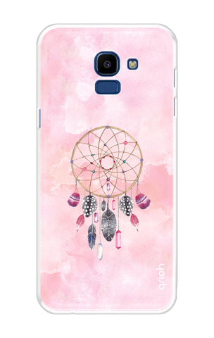 Dreamy Happiness Samsung Galaxy ON6 Back Cover
