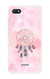 Dreamy Happiness Xiaomi Redmi 6A Back Cover
