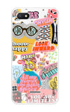 Make It Fun Xiaomi Redmi 6A Back Cover
